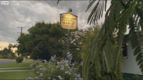 Pitstop Lodge Guesthouse B&B